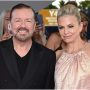 Who is Jane Fallon? All About Ricky Gervais' Girlfriend