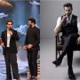 Shahroz Sabzwari stylish award-winning triggers netizens, Wahaj Ali is a true winner