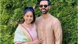 Who is Beena Patel? All About Hasan Minhaj’s Wife