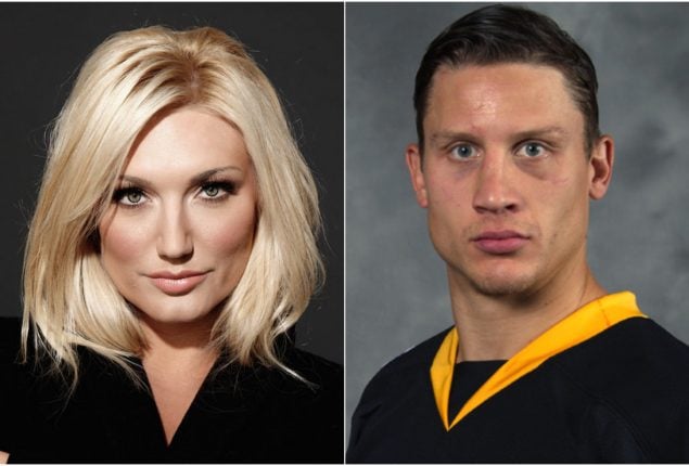 Who is Steven Oleksy? All About Brooke Hogan's Husband