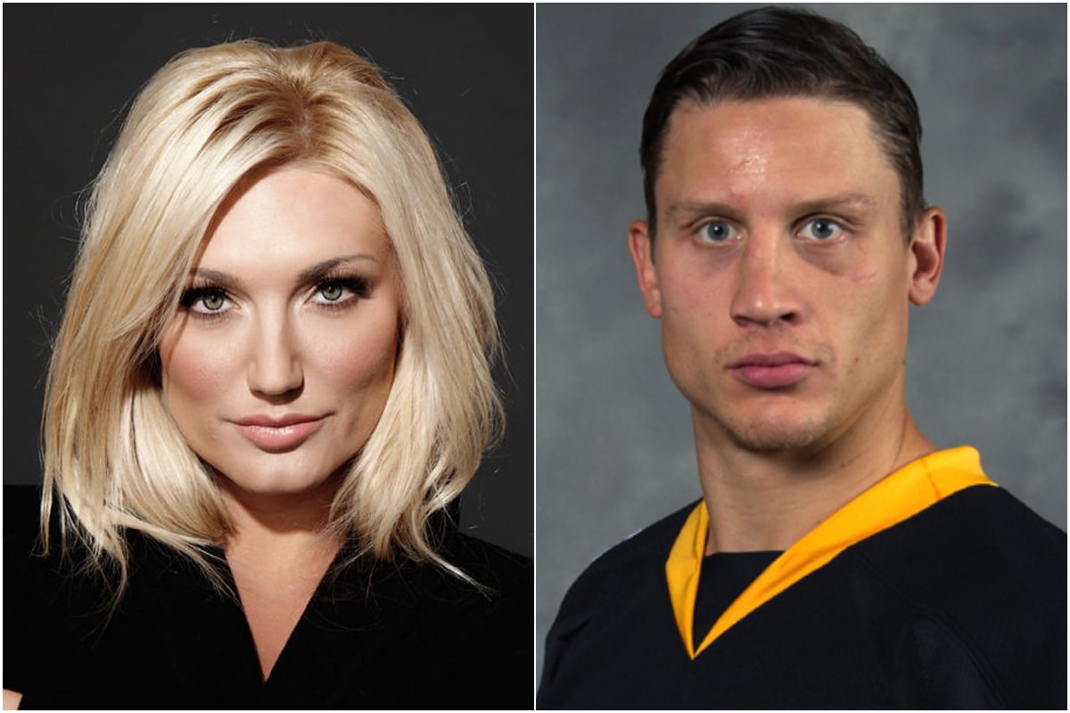Who is Steven Oleksy? All About Brooke Hogan's Husband