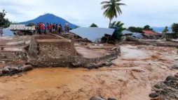 Indonesia: Devastating floods claim 43 lives in West Sumatra, 15 still missing