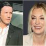 Who is Tom Pelphrey? All About Kaley Cuoco's Boyfriend