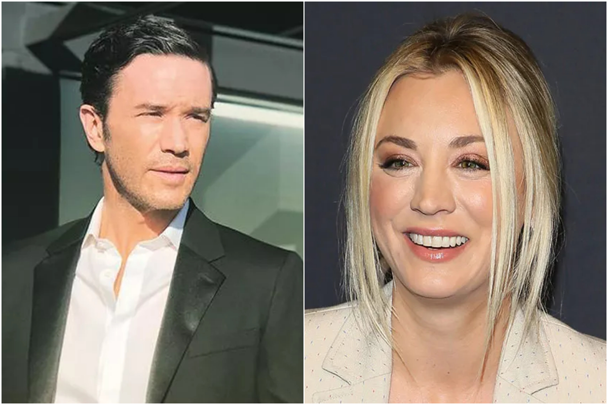 Tom Pelphrey