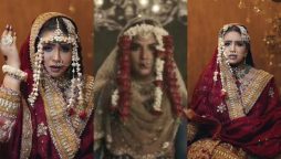 TikToker Minahil Malik under fire for recreating ‘Heeramandi’ song