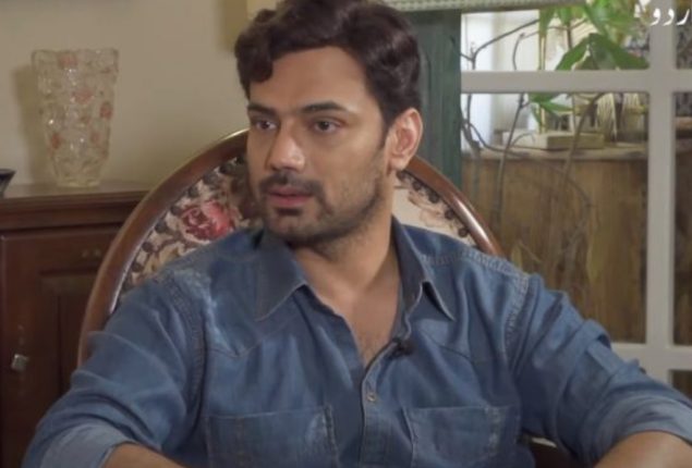 Zahid Ahmed reveals he keep rejecting drama serial ‘Jaan Se Pyara Juni’