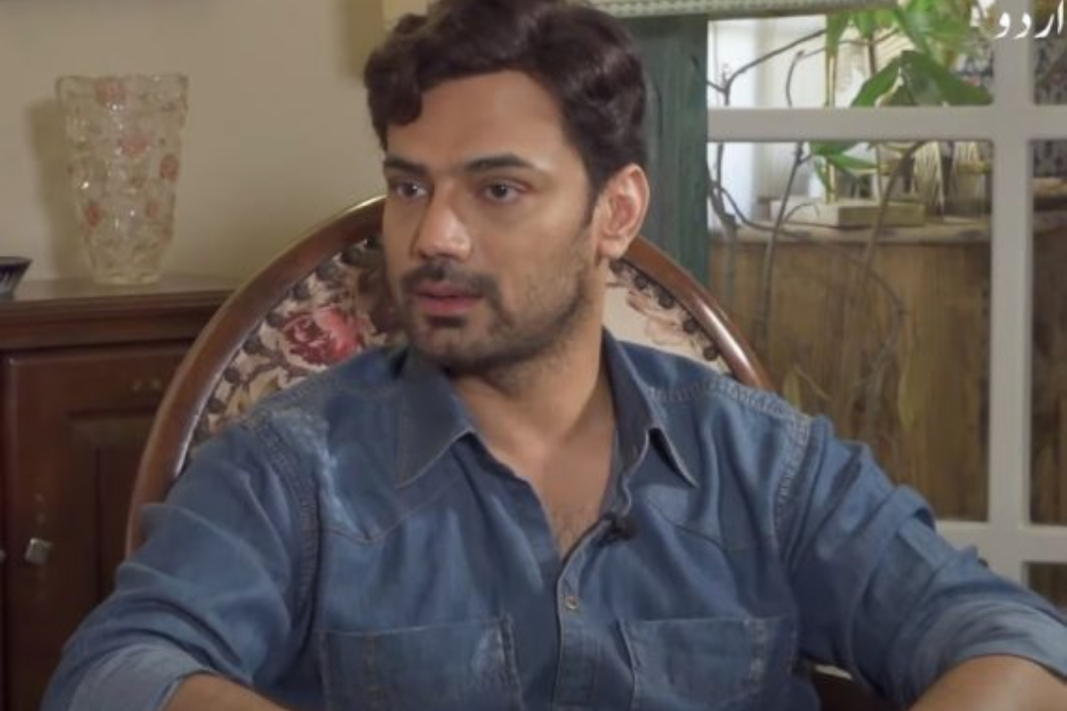 Zahid Ahmed reveals he keep rejecting drama serial 'Jaan Se Pyara Juni’