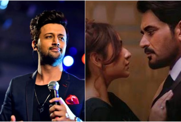 Atif Aslam