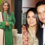 Why Nadia Khan not opt for divorce despite recognizing her mistake?