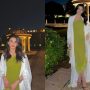 Zubab Rana's abaya look sparks controversy and questions