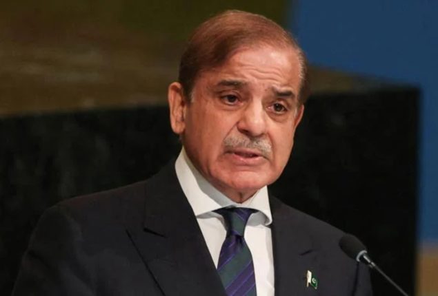 PM announces to private all SOEs sans strategic ones