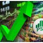PSX surges to new heights with 1,378 points gain