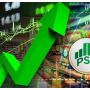 Bulls Lead PSX As KSE-100 Index Crosses Historic 74,000 Mark!