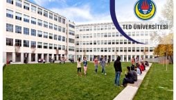 TED University Announces Scholarships for Pakistani Students in 2024