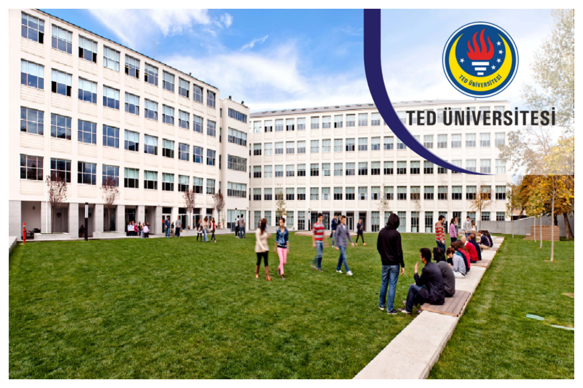 TED University Announces Scholarships for Pakistani Students in 2024