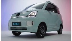 GUGU GIGI EV Car 2024: Latest Price in Pakistan After Major Price Drop!