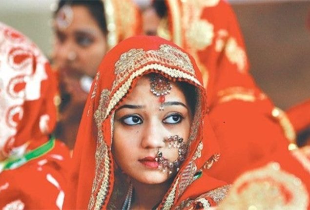 LHC orders legal action against Nikah Khawan in child marriage case