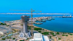 US threatens sanctions over India’s partnership with Iran in Chabahar port development