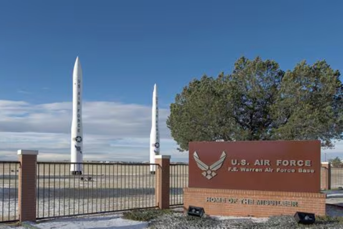 US Imposes ban on Chinese Crypto-Miner in proximity to nuclear base