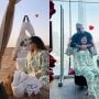 Shagufta Ejaz shares stunning new clicks from Sonara camp Dubai