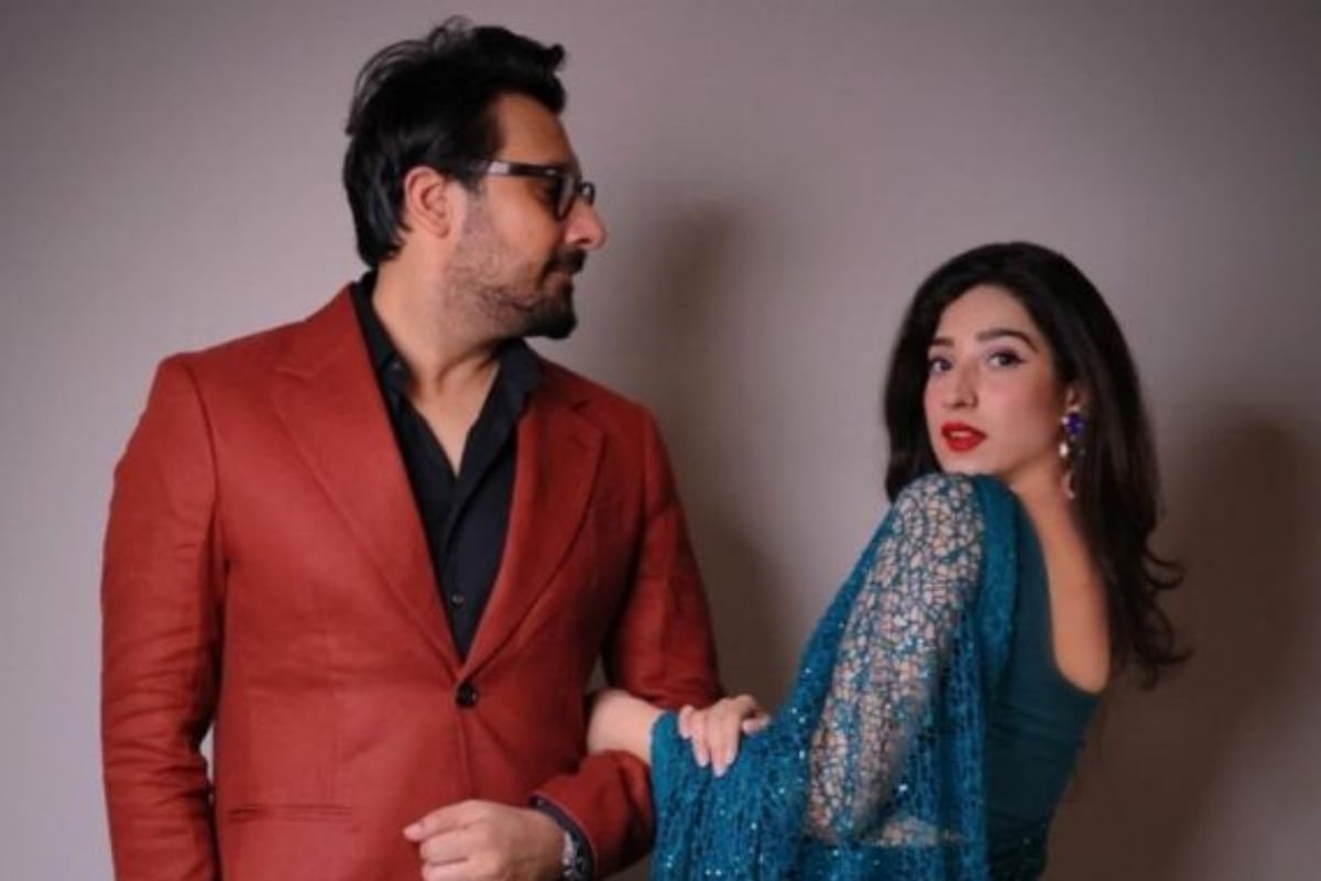 Mariyam Nafees under fire for revealing personal details