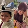 Shiraz’s heartwarming simplicity and love for sister touches hearts of fans