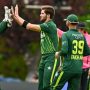IRE vs PAK: Pakistan thump Ireland in series decider