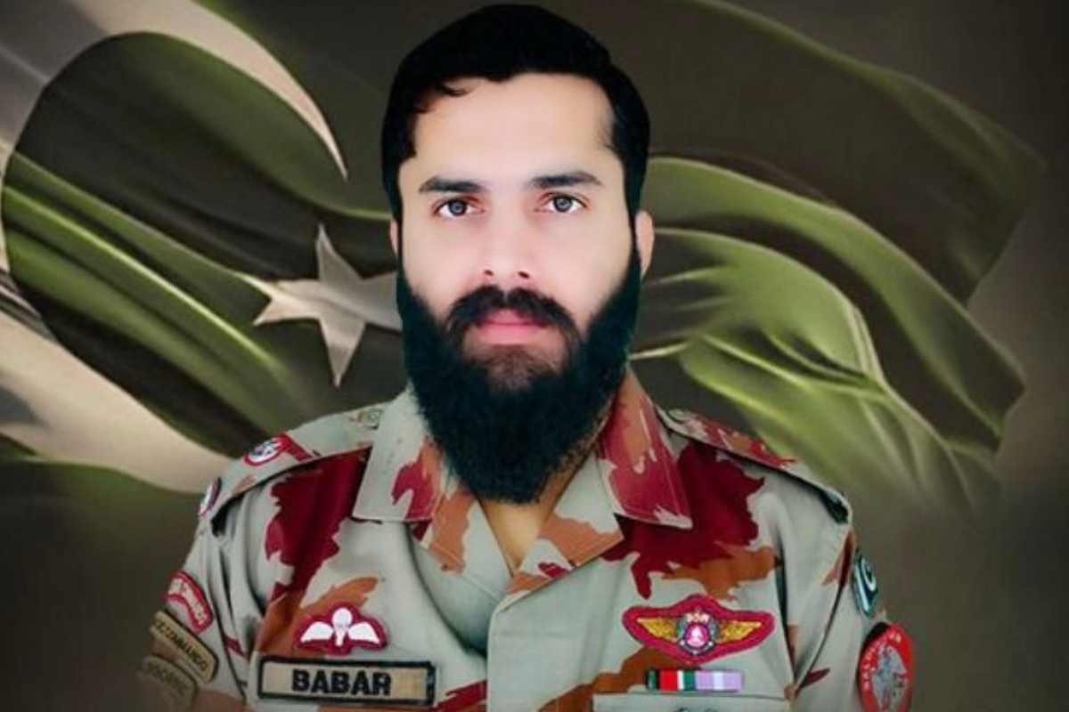 Babar Niazi