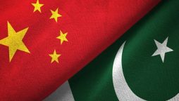 Pakistan, China agreed to sustain growing momentum of bilateral ties