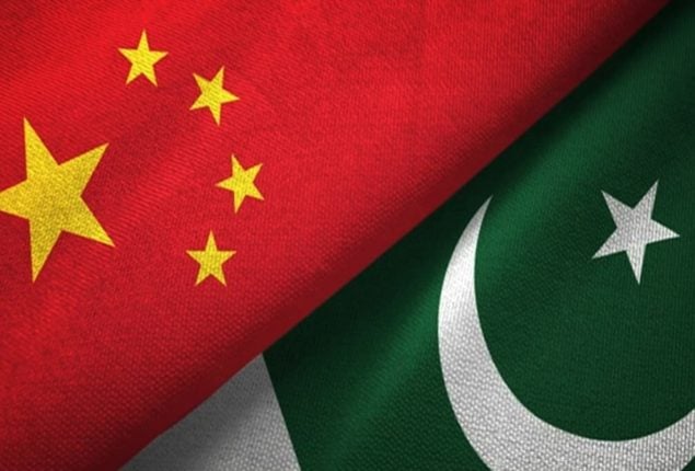 Pakistan, China agreed to sustain growing momentum of bilateral ties