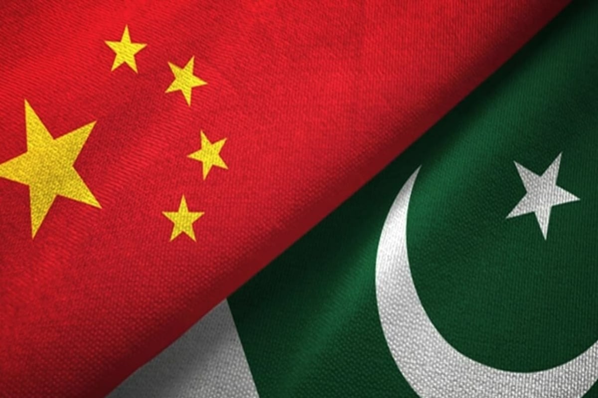 Terrorist acts will not impact Pakistan-China friendship