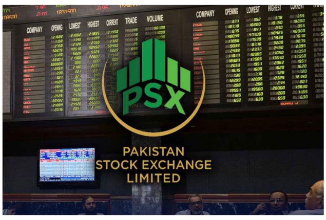 PSX Hits Record High with 100 Index Surpassing 75,000 Points