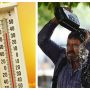 Heat wave continues in Karachi, Sindh