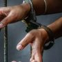 FIA Peshawar arrested human traffickers