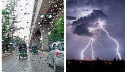 Pakistan Weather Update: Rain, Thunderstorm Expected in Parts of Country!