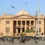 SHC seeks reply from PTA over poor mobile, internet service in courts