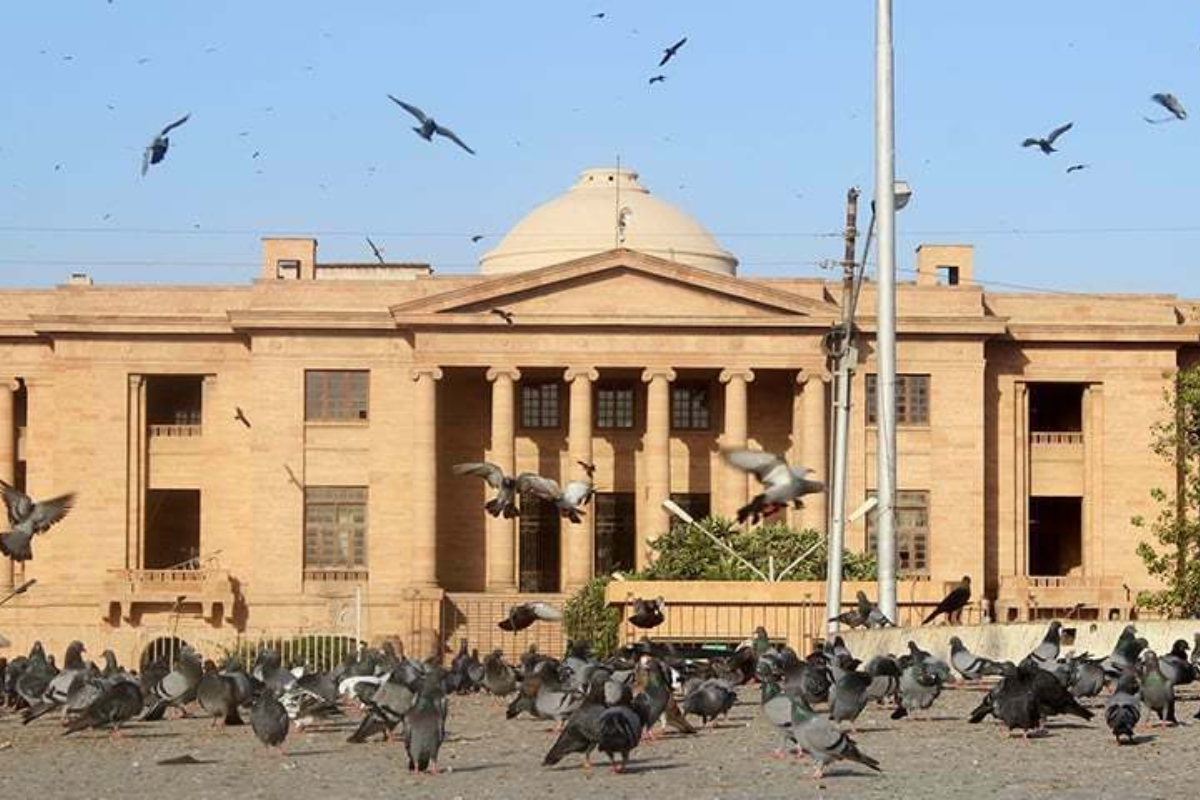 SHC