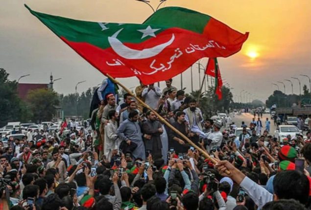 IHC approves PTI founder bail plea in £190m reference 