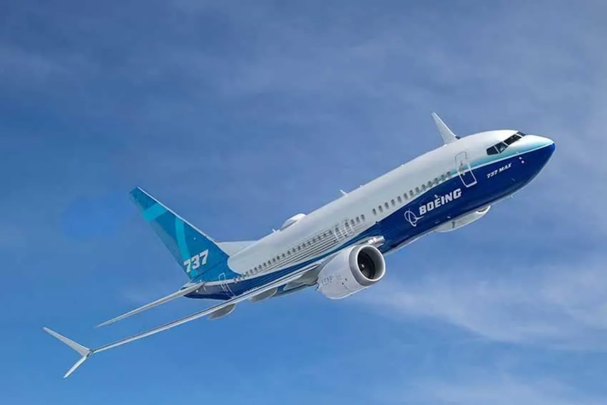 US threatens Boeing with criminal prosecution over 737 max crashes