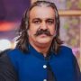 Court approves Ali Amin Gandapur’s bail in GHQ attack case