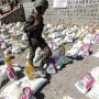 UK unveils $175 million humanitarian aid injection for Yemen crisis relief