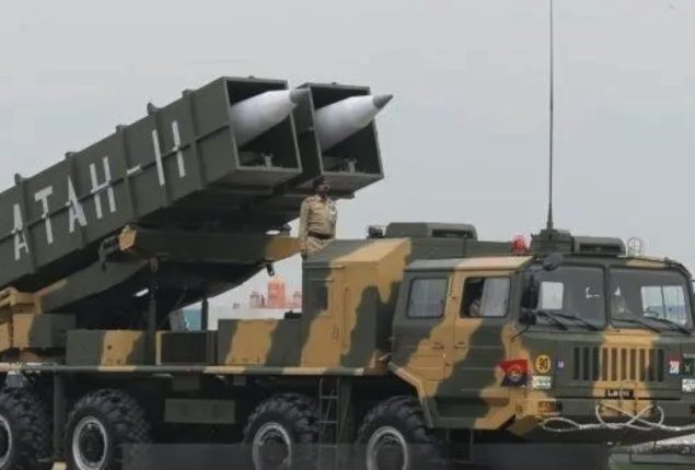 Pakistan Army