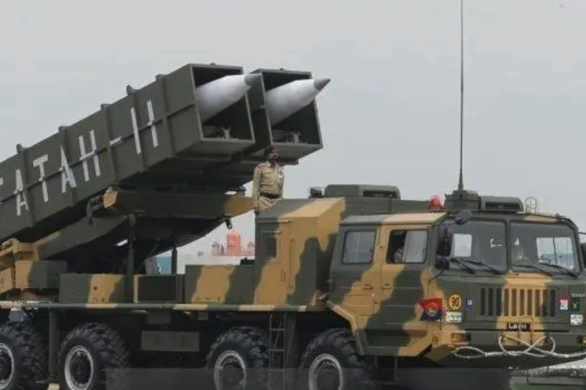 Pakistan Army