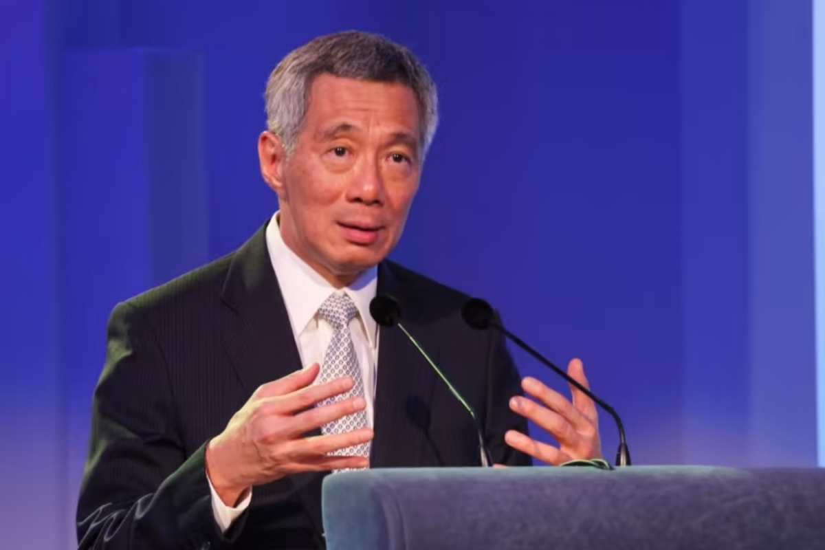 Singapore: PM Lee resigns after 20 Years in office
