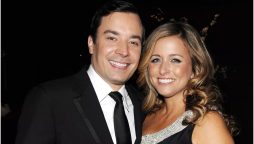 Who is Nancy Juvonen? All About Jimmy Fallon’s Wife