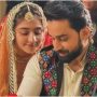 Bilal Abbas and Durefishan Saleem Secretly Get Married?