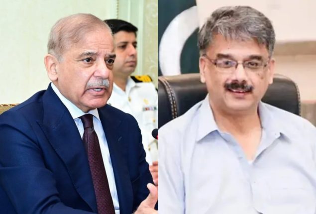 PM assures implementation of understanding with AJK