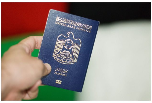 UAE Unveil 10-Year Blue Residency Visa: Check Details Inside!