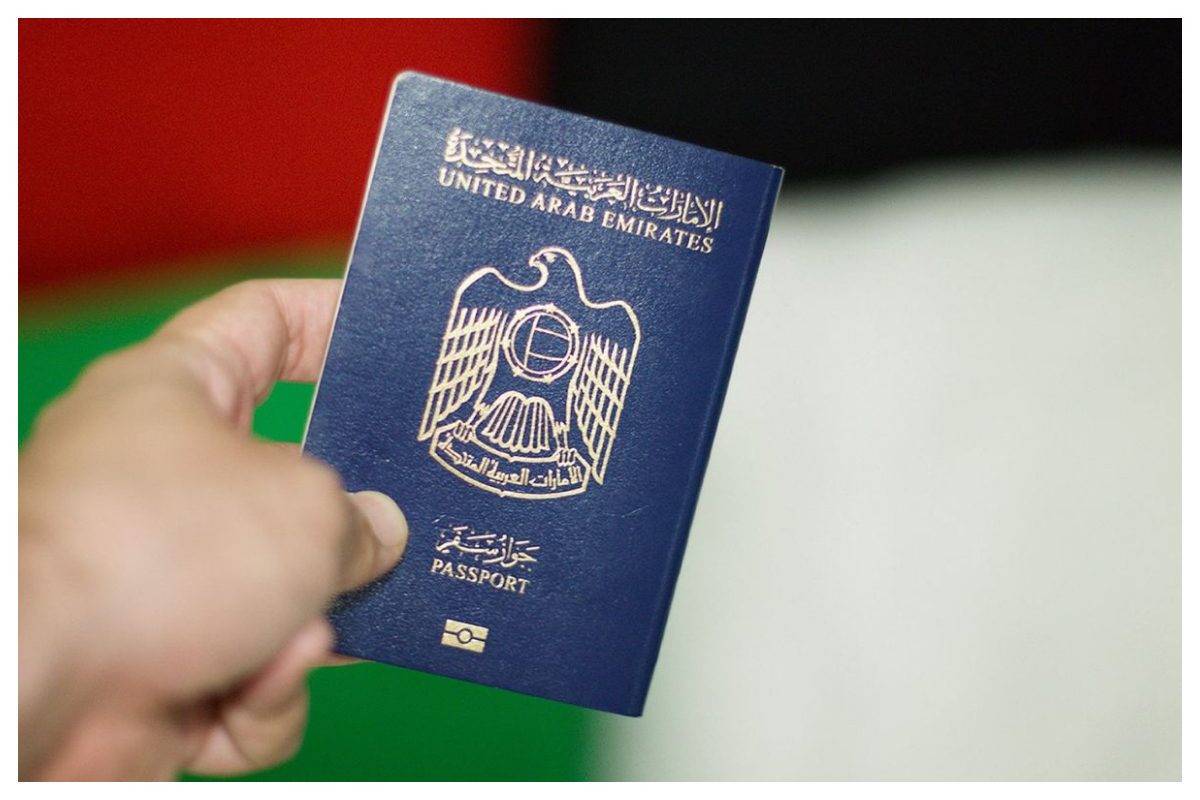UAE Unveil 10-Year Blue Residency Visa: Check Details Inside!