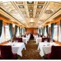 Tezgam Express Launches Premium Dining Car From May 20